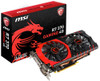 MSI R7 370 Gaming 4GB