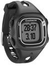 Garmin Forerunner 10 Dames Zwart/Zilver