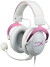 Kingston HyperX Cloud II Roze