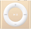 Apple iPod Shuffle 2GB Goud