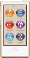 Apple iPod Nano 16GB Goud