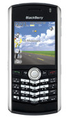 BlackBerry 8100 Pearl