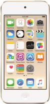 Apple iPod Touch 6 32GB Gold