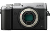 Panasonic Lumix DMC-GX8 Body Silver