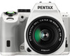 Pentax K-S2 + 18-50mm WR wit