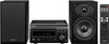 Denon D-M41DAB Zwart
