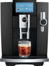 JURA S10 Obsidian Black (EA)