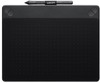 Wacom Intuos Art Black Pen & Touch Medium