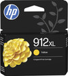 HP 912XL Cartridge Yellow