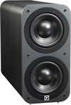 Q Acoustics 3070S Anthracite (per unit)