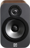 Q Acoustics 3020 Walnoot (per paar)