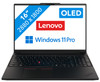 Lenovo ThinkPad P16s Gen 5 (AMD) Copilot+ PC - 21XG002FMH OLED QWERTY