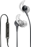 Bose SoundTrue In-ear voor Apple Zwart
