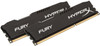 Kingston HyperX Fury 8 GB DIMM DDR4-2400 2 x 4 GB