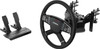 Moza RS071 PC Trucking Wheel Bundel