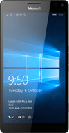 Microsoft Lumia 950 XL Wit
