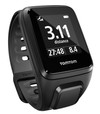 TomTom Runner 2 Cardio + Music Black/Anthracite - S