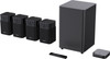 Hisense HT Saturn Home Cinema set