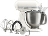 Kitchenaid 5KSM50PKVEPL Porcelain White