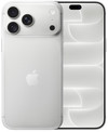 Apple iPhone 18 Pro Max 1TB Silver