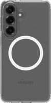 BlueBuilt Protective Back Cover met Magneet Galaxy S26 Plus Transparant