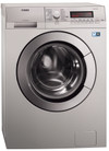 AEG Lavamat LSILVER8
