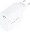 BlueBuilt 100W GaN USB-C Charger White