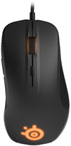 SteelSeries Rival 300 Black