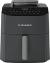 Pierre XXL Single Basket Airfryer met Stoom