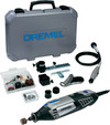Dremel 4000 + 65-delige Accessoireset