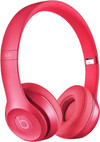 Beats Solo2 On-Ear Headphones Royal Collection Roze