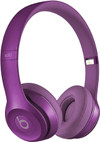Beats Solo2 On-Ear Headphones Royal Collection Paars