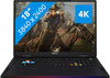 MSI Raider A18 HX A8WHG-284NL
