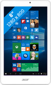 Acer Iconia Tab 8 W1-810-1627