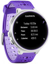 Garmin Forerunner 230 Paars/Wit