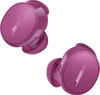 Bose Quiet Comfort Earbuds Mauve