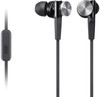 Sony MDR-XB70AP Black
