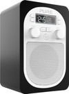 Pure Evoke D1 Zwart