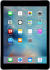 Apple iPad Air 2 Wifi 64 GB Space Gray