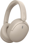 Sony WH-CH735N Cream