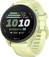 Garmin Forerunner 70 43 mm Geel