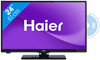 Haier LEH24V100D Zwart