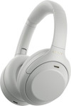 Sony WH-1000XM4C Silver