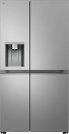 LG GSLE81PYBC