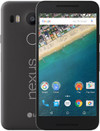 LG NEXUS 5X 16 GB Zwart