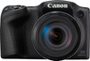 Canon PowerShot SX420 IS Zwart