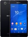 Sony Xperia Z3 Compact Zwart