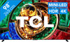 TCL RGB Mini-led 98" RM9L (2026)