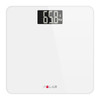 Polar Balance Scale White