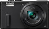 Panasonic Lumix DMC-TZ60 zwart